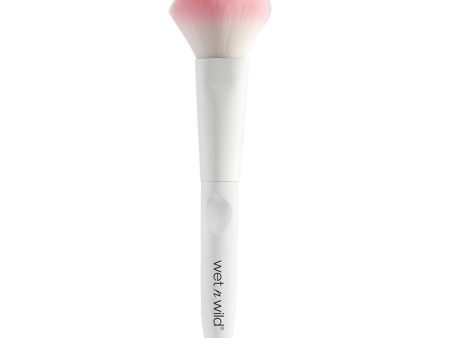 Wet n Wild Blush Brush Supply