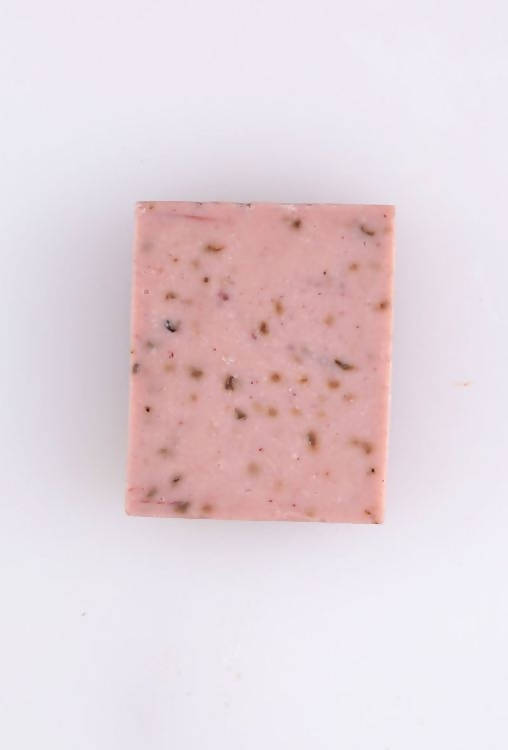 Tjori Rejuvenating Rose Blossom Bar Supply