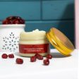 The Wellness Shop Pomegranate & Vitamin C Cleansing Balm Fashion