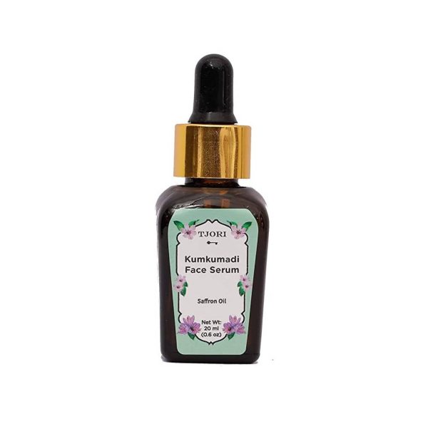 Tjori Kumkumadi Face Serum Hot on Sale