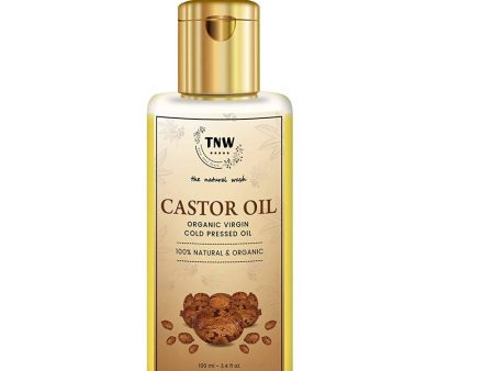 The Natural Wash Castor Oil For Cheap