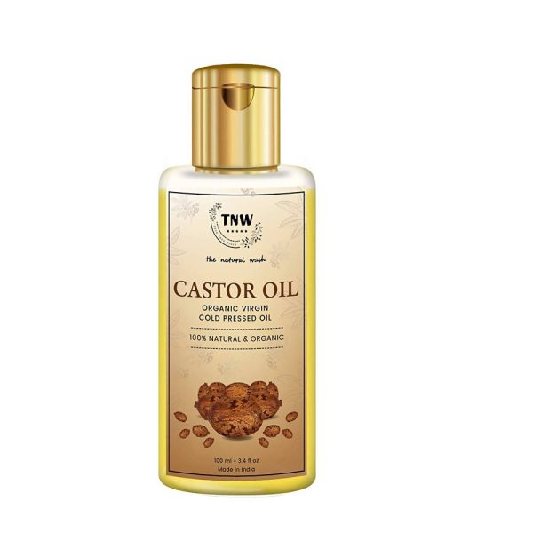 The Natural Wash Castor Oil For Cheap