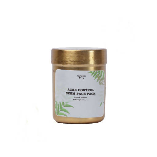 Tjori Acne Control Neem Face Pack Online now