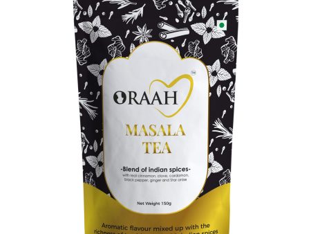 Oraah Masala Tea Online Sale