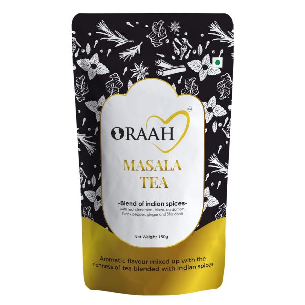 Oraah Masala Tea Online Sale