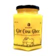 Anveshan Gir Cow Ghee | Vedic Bilona Method Ghee | Organic Ghee From Desi Cow Milk Online now