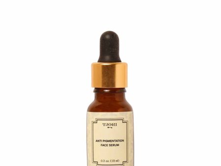 Tjori Anti Pigmentation Face Serum Supply