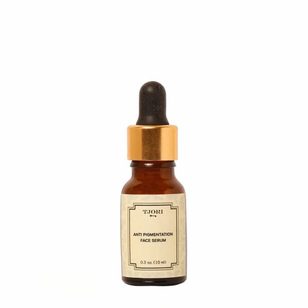 Tjori Anti Pigmentation Face Serum Supply