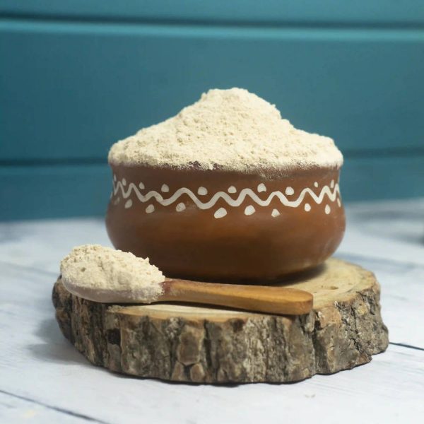 The Wellness Shop Organic Ashwagandha Powder on Sale