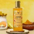 The Wellness Shop Turmeric Body Wash Online Sale