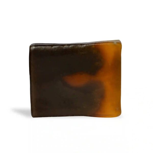 The Wellness Shop Ayurvedic Neem Basil Handmade Soap on Sale