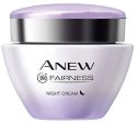 Avon Anew 360  Fairness Night Cream Online Sale