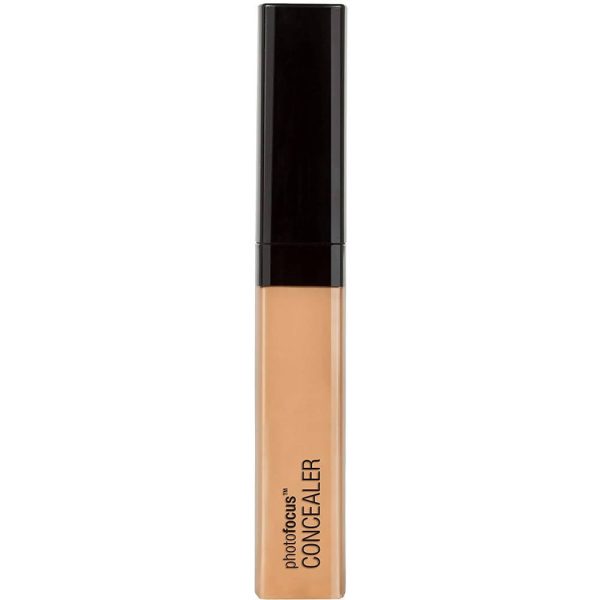 Wet n Wild Photo Focus Concealer - Medium Tawny For Cheap