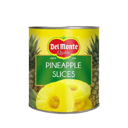 Del Monte Pineapple Slices Online