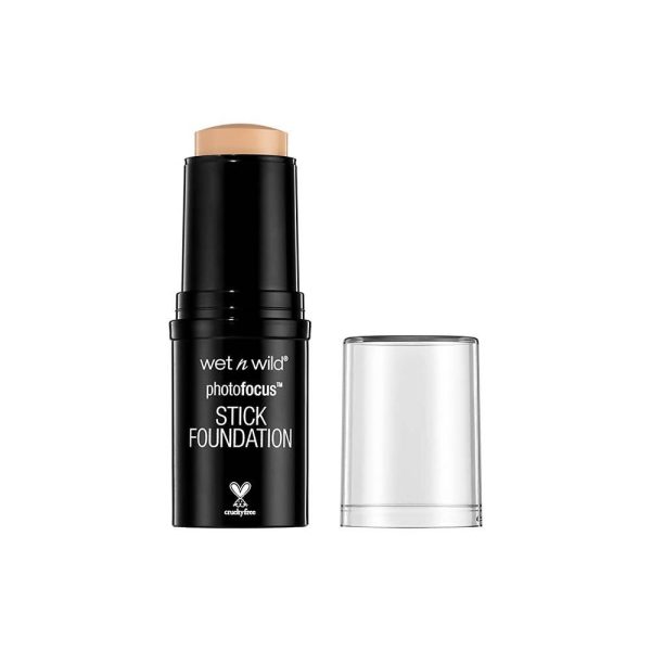 Wet n Wild Photo Focus Stick Foundation - Soft Beige Online Hot Sale