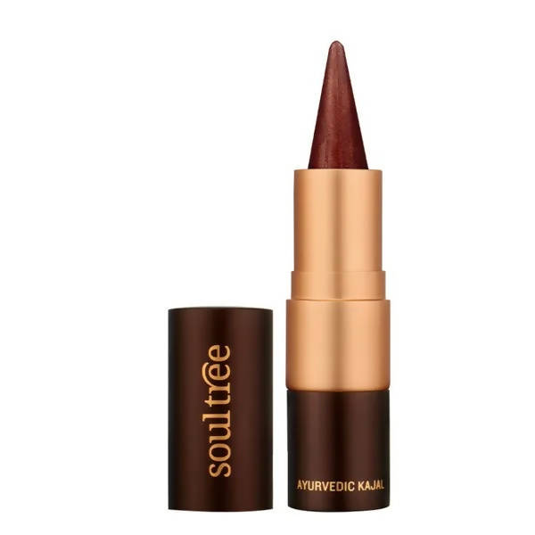 Soultree Ayurvedic Copper Tint Kajal For Sale