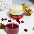 The Wellness Shop Pomegranate & Vitamin C Cleansing Balm Fashion