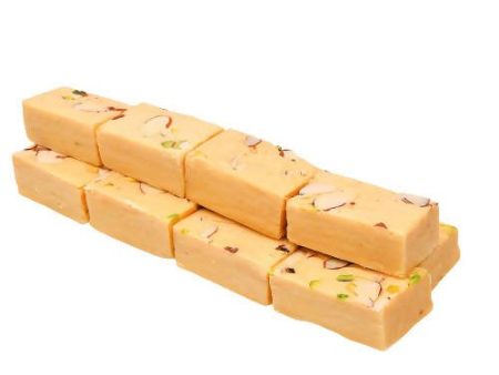 Asha Sweet Center Sugar Free Sohan Papdi Cheap