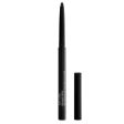 Wet n Wild Megalast Retractable Eyeliner - Black Online Hot Sale