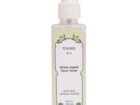 Tjori Green Apple Face Toner Online Hot Sale