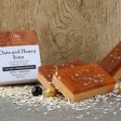 The Natural Wash Oats and Honey Soap on Sale