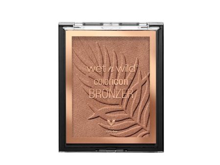 Wet n Wild Color Icon Bronzer - Sunset Striptease Sale