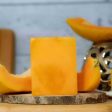 The Wellness Shop Skin Brightening Papaya Handmade Soap Online Sale