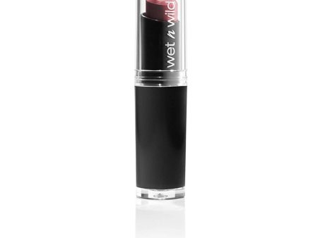 Wet n Wild MegaLast Matte Lipstick - Cinnamon Spice on Sale