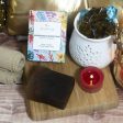 The Wellness Shop Ayurvedic Neem Basil Handmade Soap on Sale