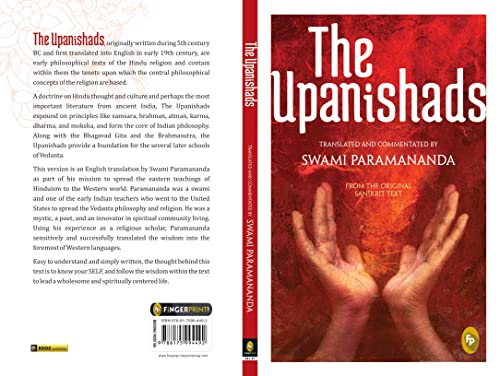 The Upanishads For Discount