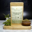 The Wellness Shop Organic Tulsi Powder Sale