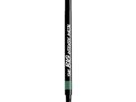 Avon Mark Big Intense Longwear Kajal Eyeliner - Emerald For Sale