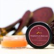 The Wellness Shop Raspberry And Beetroot Lip Balm Online