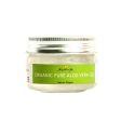 The Wellness Shop Organic Pure Aloe Vera Face Gel Hot on Sale