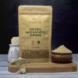 The Wellness Shop Natural Multani Mitti Powder Hot on Sale