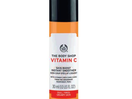 The Body Shop Vitamin C Skin Boost Online Sale