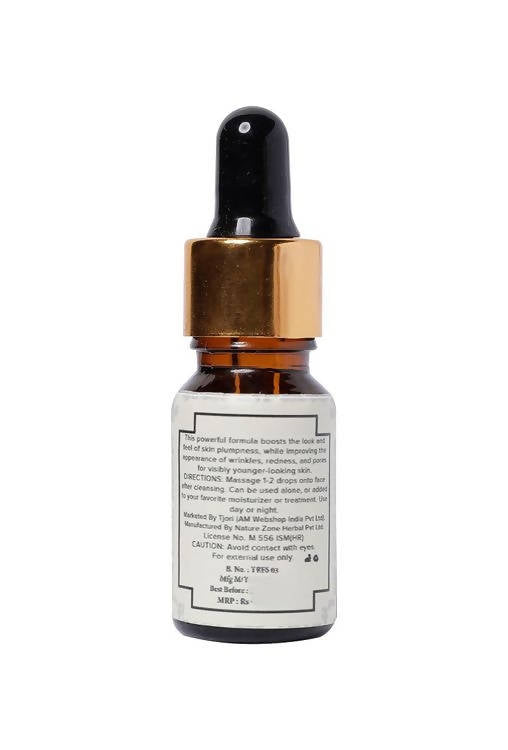 Tjori Youth Renewing Face Serum For Sale