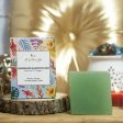 The Wellness Shop Aloevera Shampoo And Conditioner Bar Supply