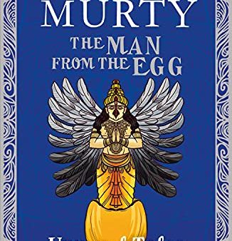 The Man From The Egg: Unusual Tales About The Trinity Supply