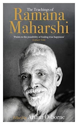 The Teachings of Ramana Maharshi (The Classic Collection) Online Sale