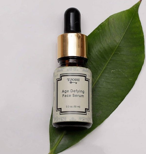 Tjori Age Defying Face Serum Cheap