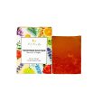 The Wellness Shop Premium Turmeric & Saffron Handmade Soap Discount