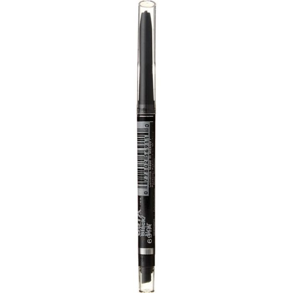 Wet n Wild Megalast Retractable Eyeliner - Black Online Hot Sale