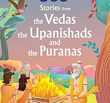 365 Stories from the Vedas, the Upanishads and the Puranas for Children Online