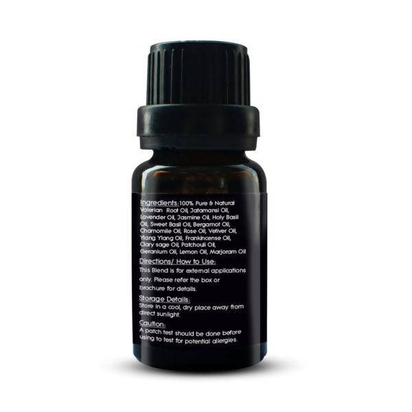 Elaviya Skin Rejuvenation Aromatherapy Blend Online Hot Sale