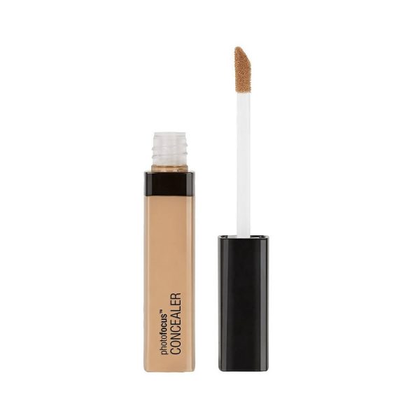 Wet n Wild Photo Focus Concealer - Med   Deep Tan Cheap