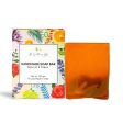 The Wellness Shop Vitamin C Enriched Orange Peel Handmade Soap on Sale