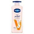 Vaseline Sun Protect SPF 30 Serum In Lotion With UVA + UVB Protection, PA+++ Cheap