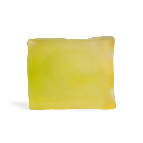 The Wellness Shop Soothing Aloe-Tea Tree Handmade Soap Sale