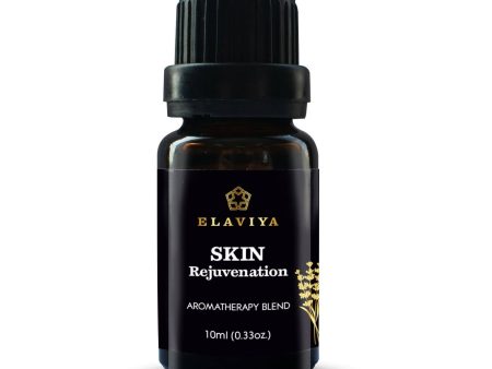 Elaviya Skin Rejuvenation Aromatherapy Blend Online Hot Sale